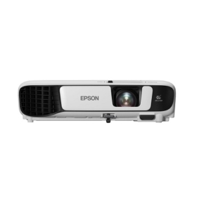 El Proyector Epson PowerLite W52+