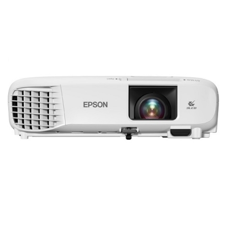 Proyector Epson PowerLite 119W