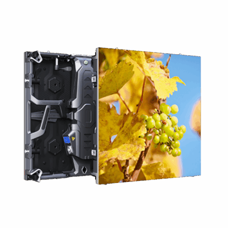 Pantalla led para eventos