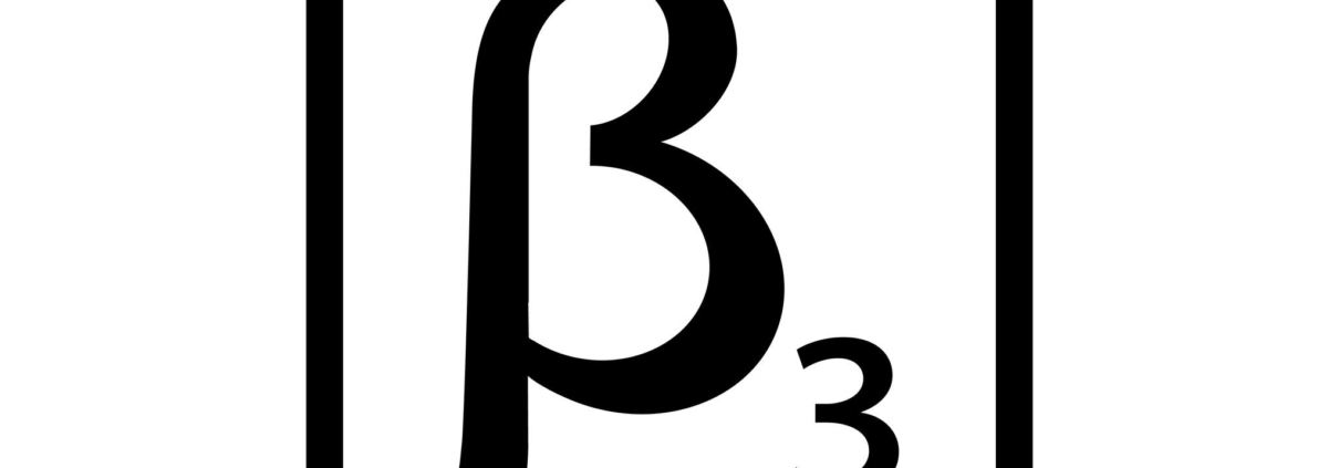 BETA THREE
