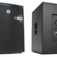 Subwoofer Sound Power Q18